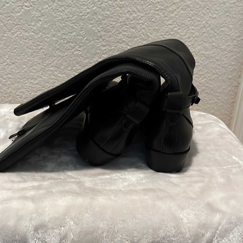 Coach Boots - Picture 5 of 7